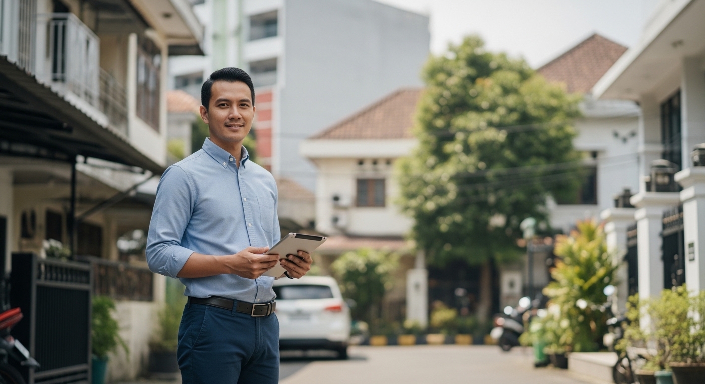 Survey Lapangan
