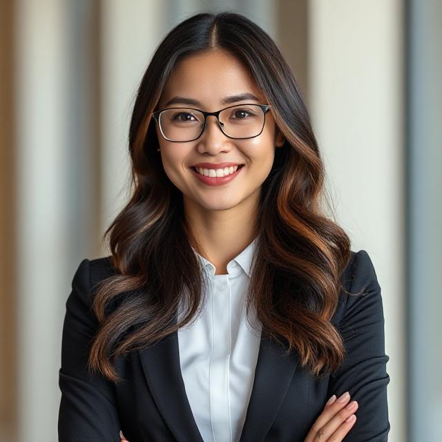 Lisa Pratiwi